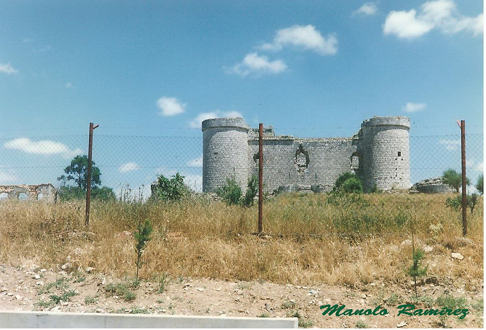 Pioz. Castillo (P) 001