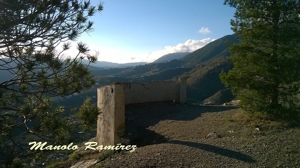 Frigiliana Castillo (3)