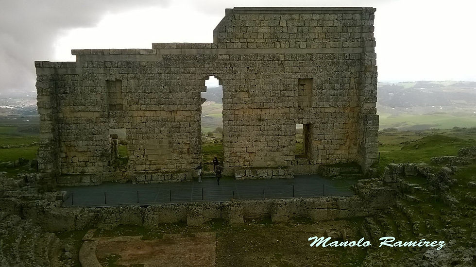 Acinipo. Teatro. 20.03.2016 (5)