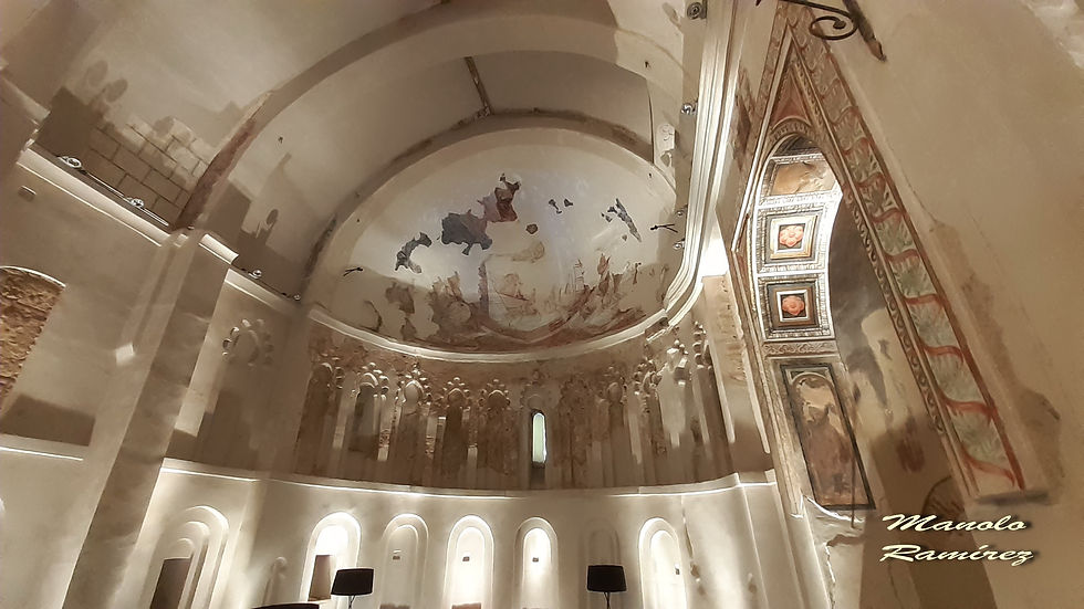 Talavera de la Reina