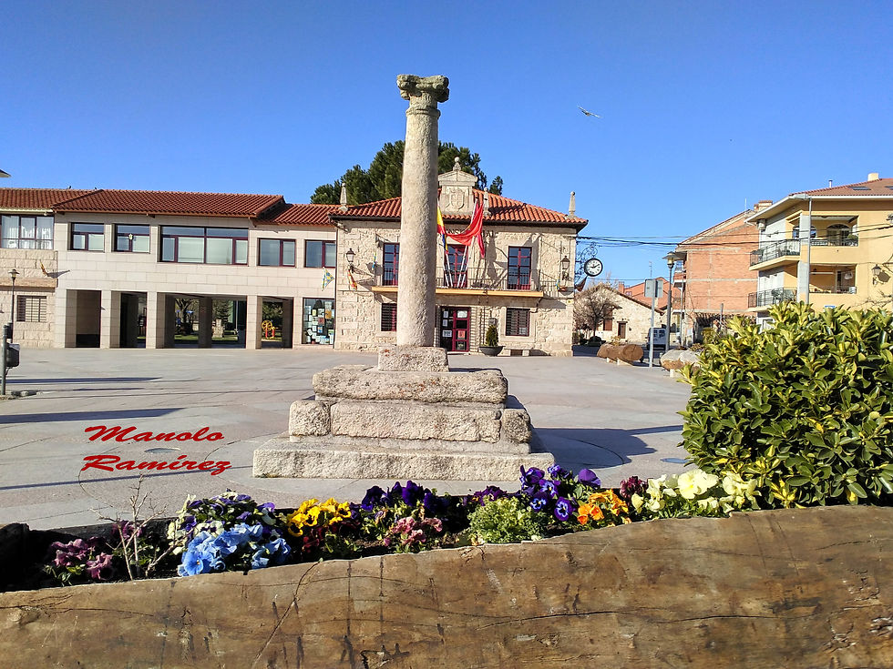 El Berrueco. Picota (22.03 (3)