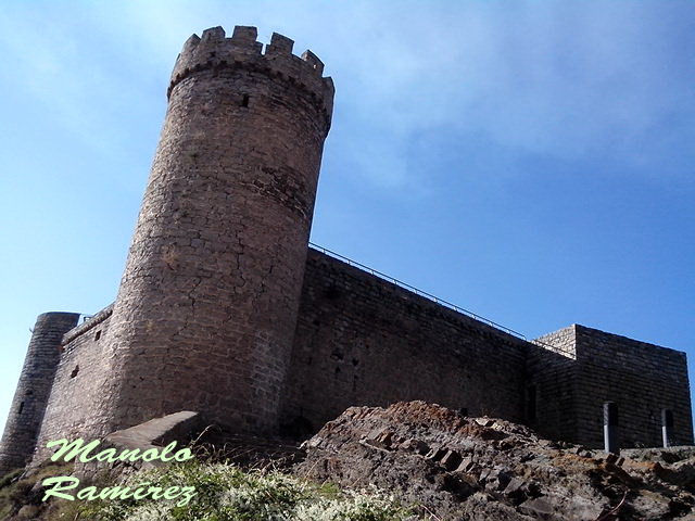 Cornago. Castillo. 28.07.2015 (3)