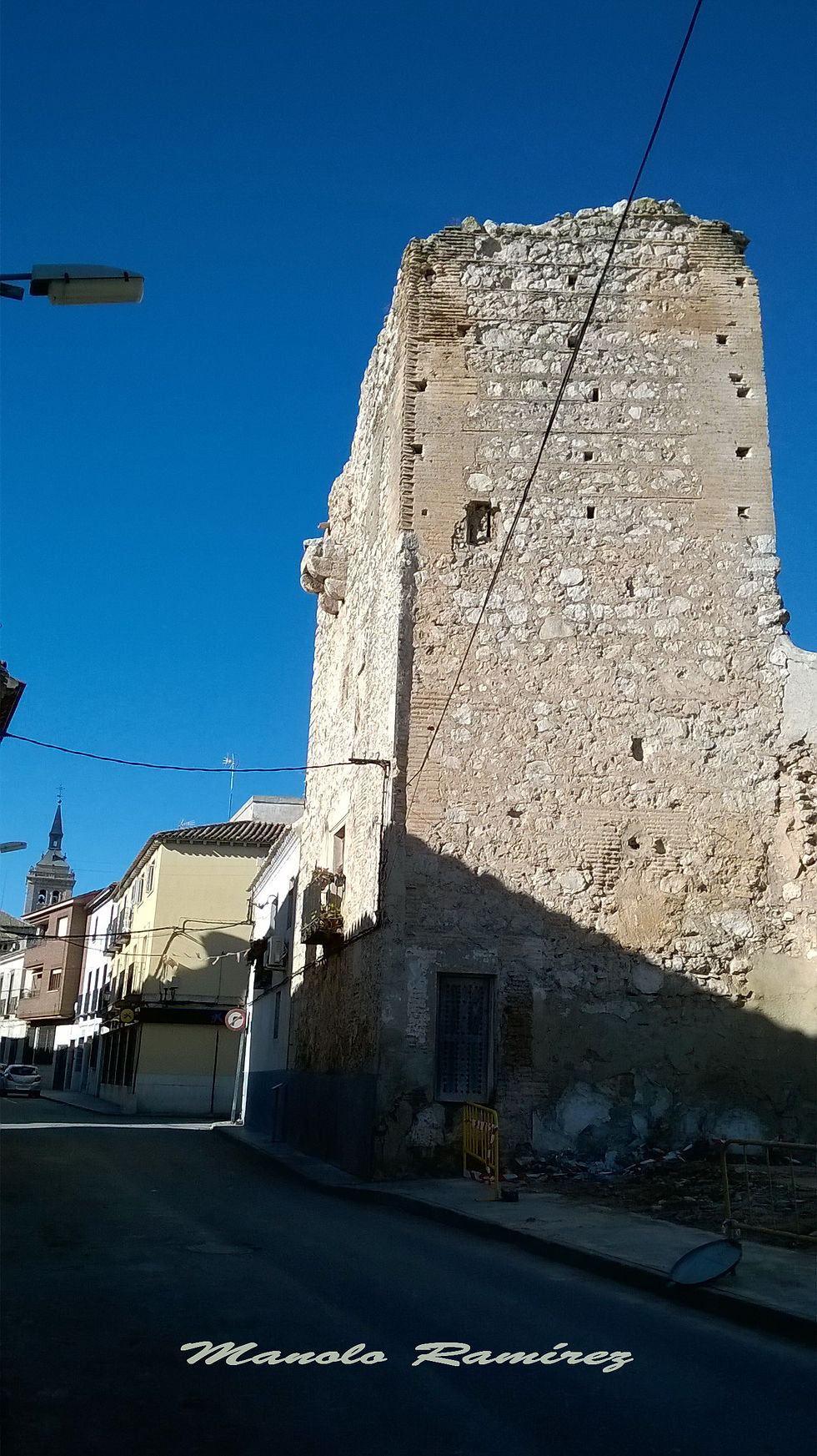 Yepes. Torre Sur (27.01 (5)