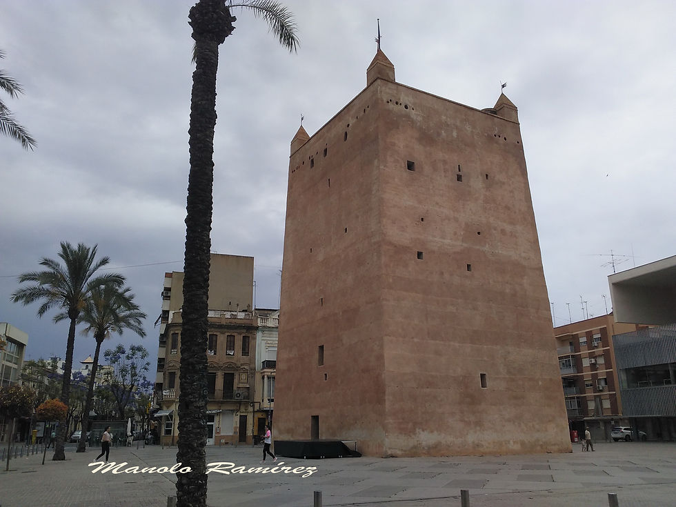 Torrent. Castillo (9.06 (11)