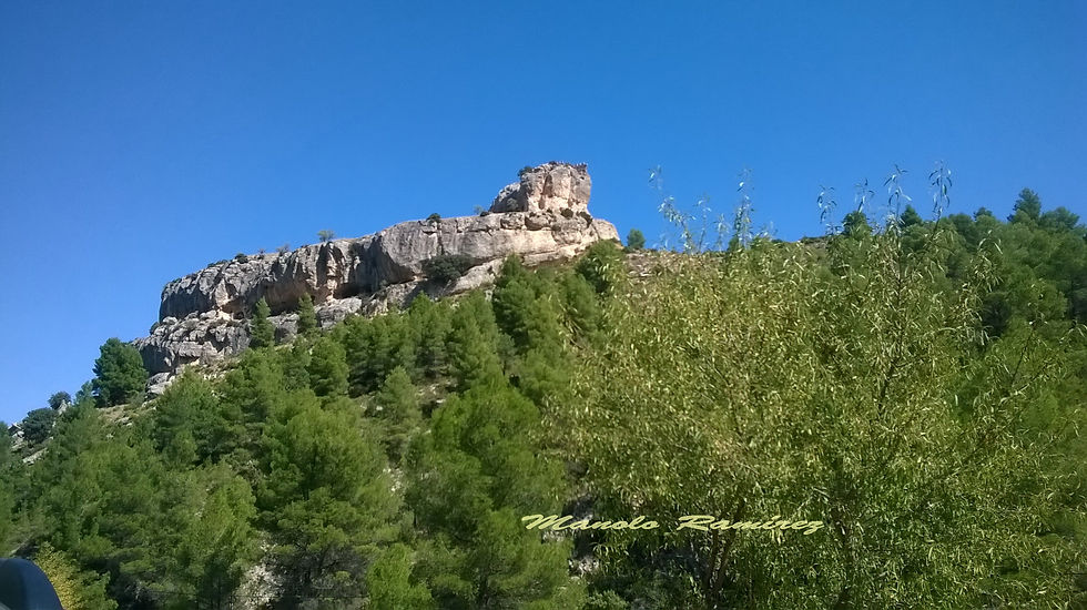 Benizar. Castillo (17.09 (4)