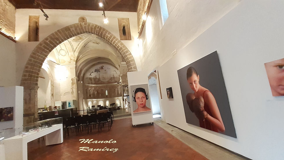 Talavera de la Reina