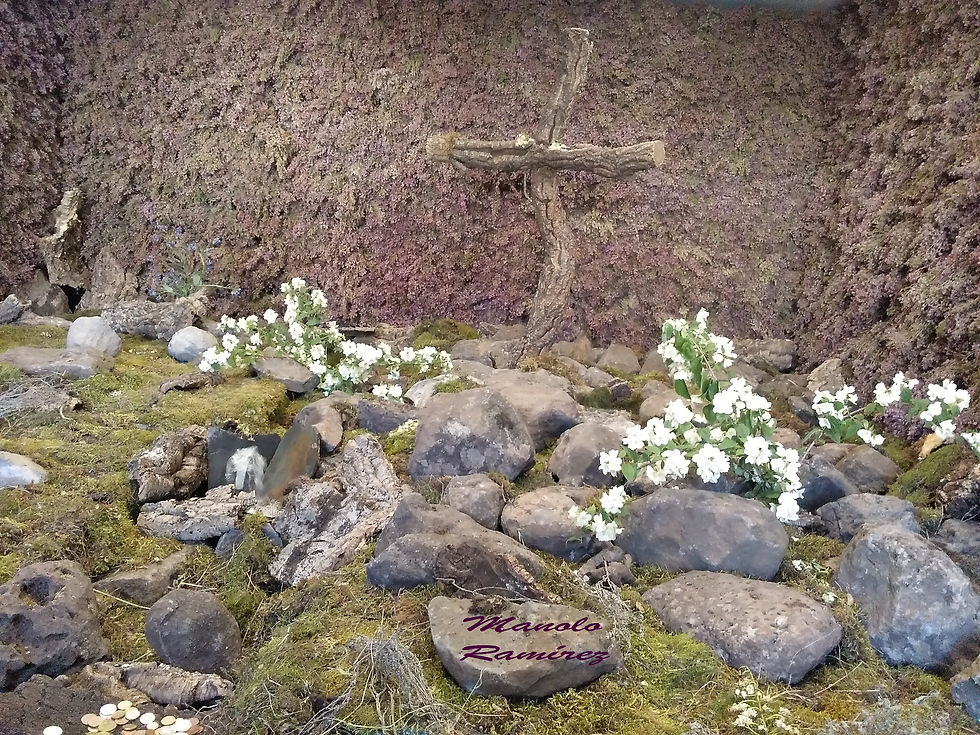 Piedrabuena. Cruces de Mayo (11.05 (10).
