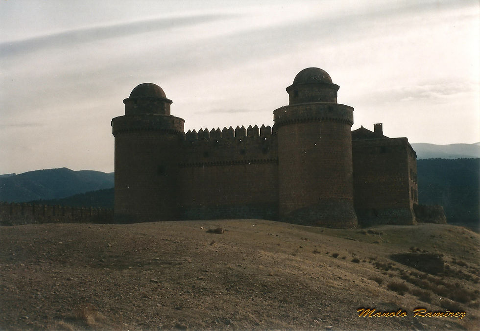 La Calahorra. Castillo  (P) 2005 001 (2)