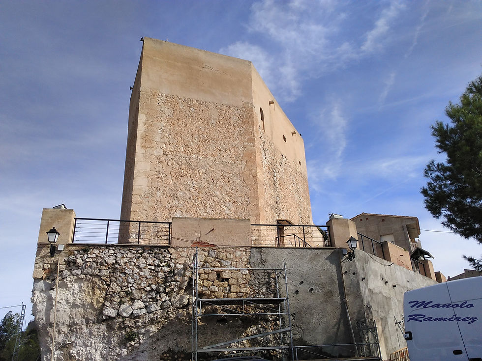 Jorquera._Torre_de_Doña_Blanca_(12