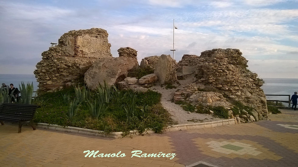 Nerja. La Torrecilla (8)