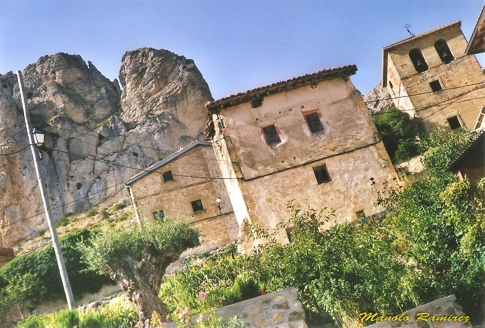 Cellorigo. Torrefuerte (P) 001