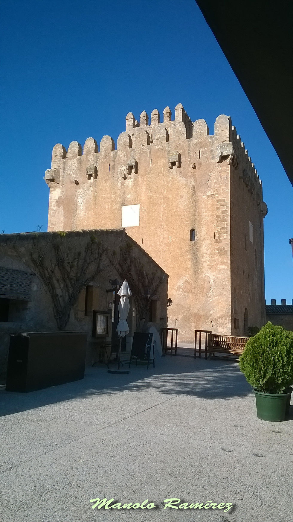 Capdepera. Torre Canyamel.(06.04.15) (10)