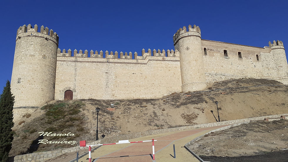 Maqueda. Castillo (26.10 (1)