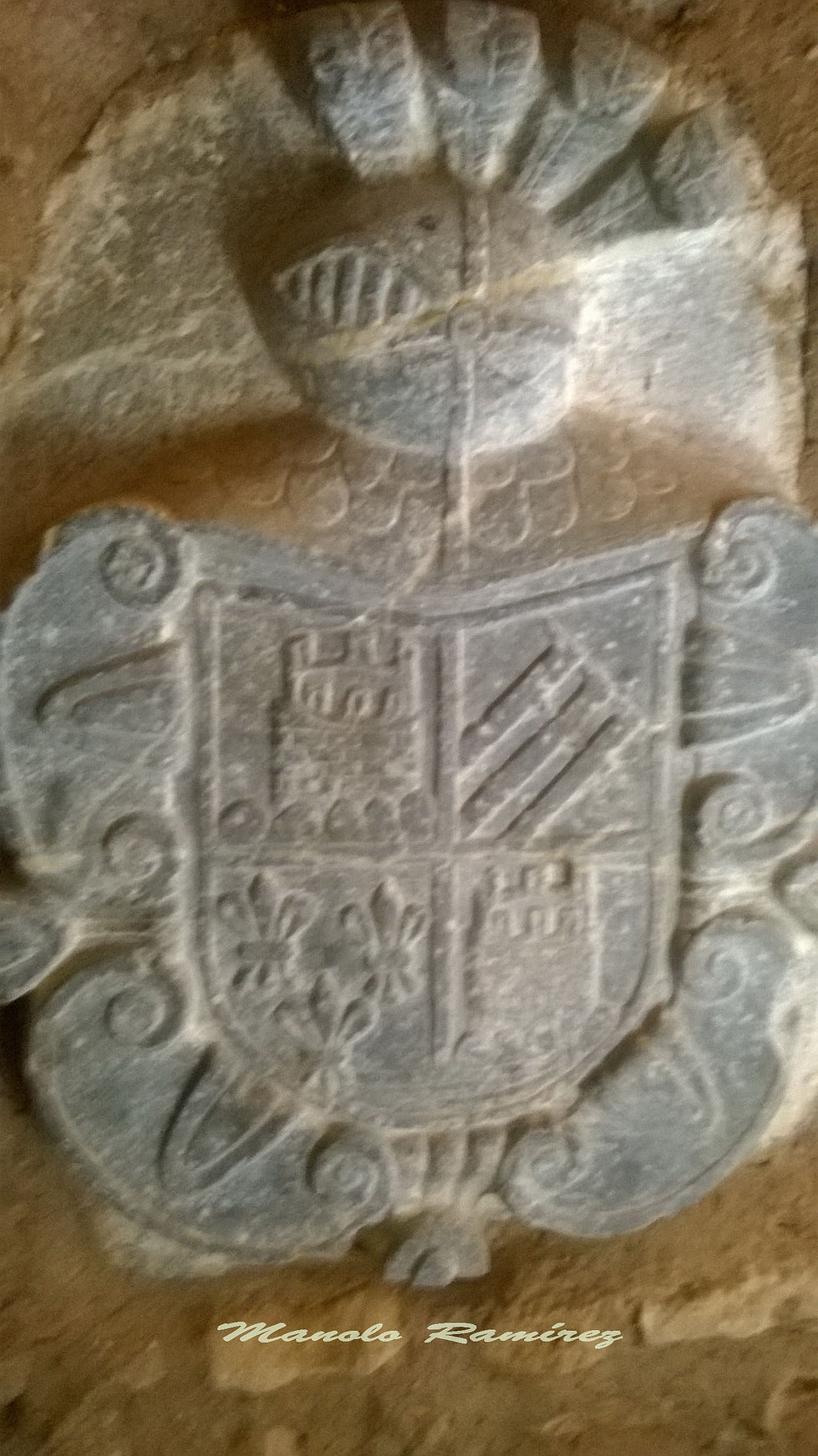 Manzanares. Castillo de Pilas Bonas. (26.08 (12)