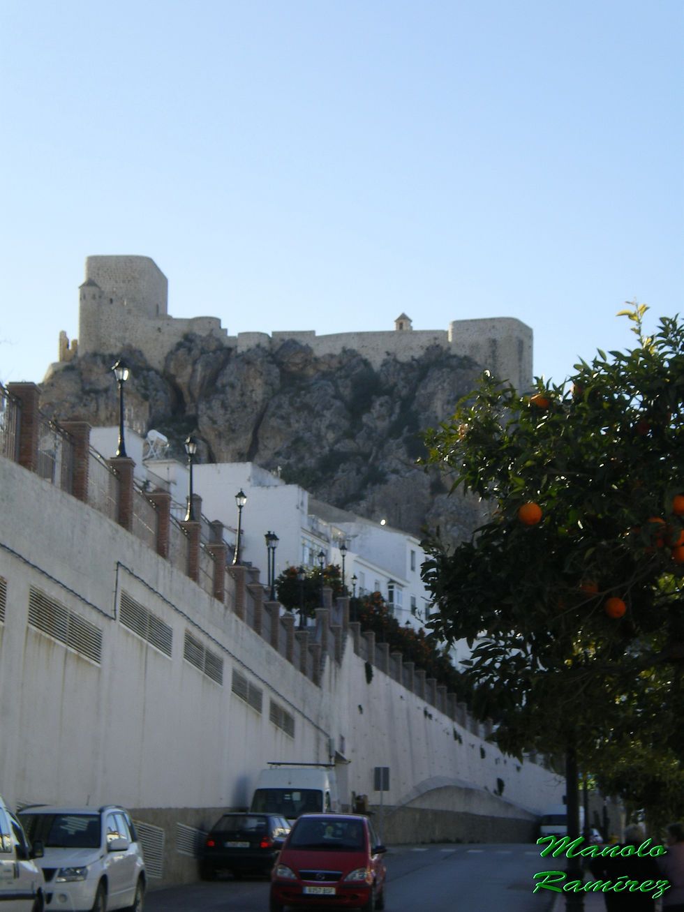 Olvera. Castillo (P) (7)