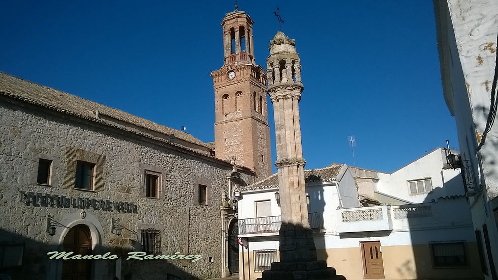 Ocaña. Picota (27.01 (3)