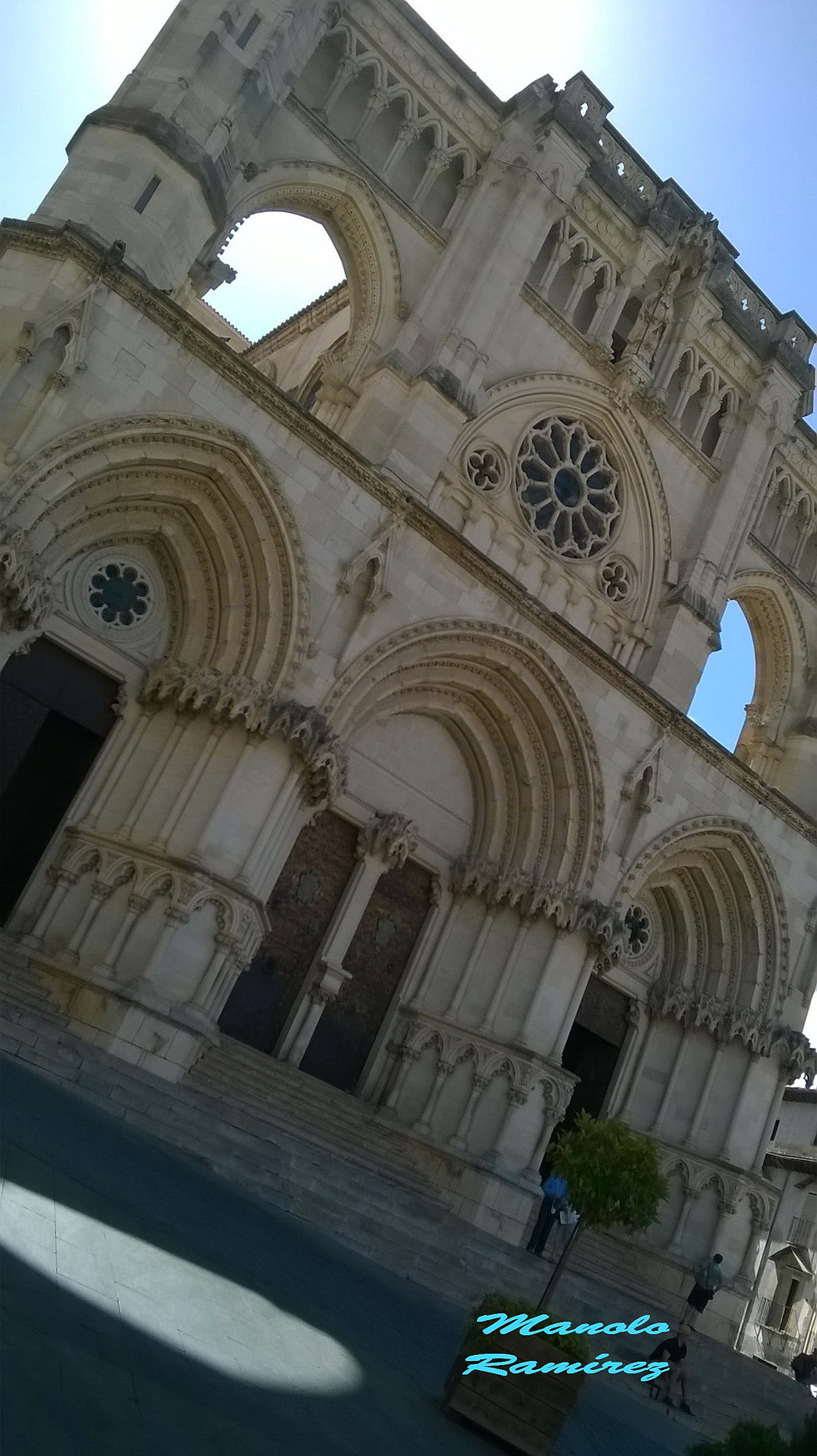 Cuenca. Catedral (26.06.2 (6)