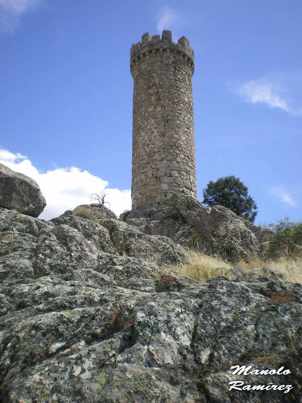 Torrelodones. Atalaya(P) (6)