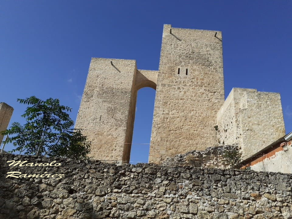 Uclés. Castillo. 13.10.2019 (3)