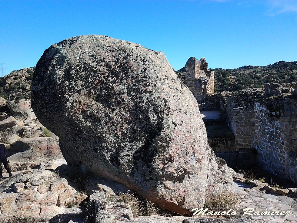 Navalmoralejo. Ciudad de Vascos. 23 Noviembre 2013 (15)