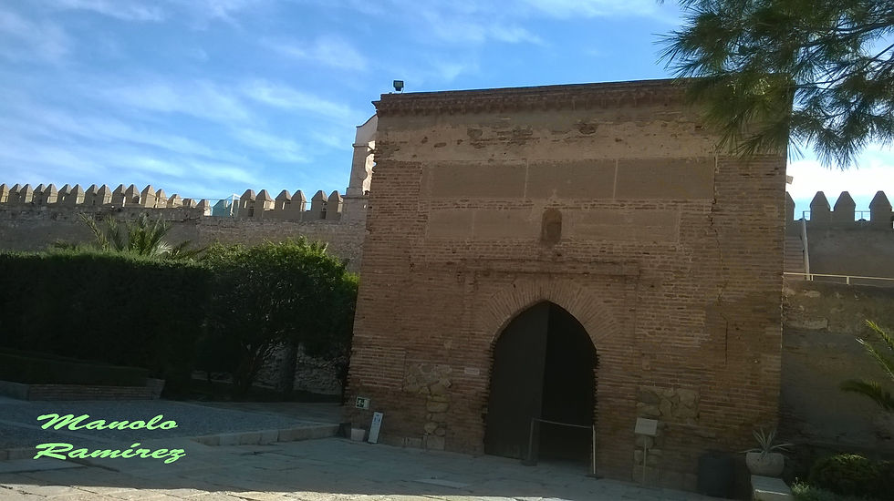 Almeria. Alcazaba. 12 nov 2016 (31)