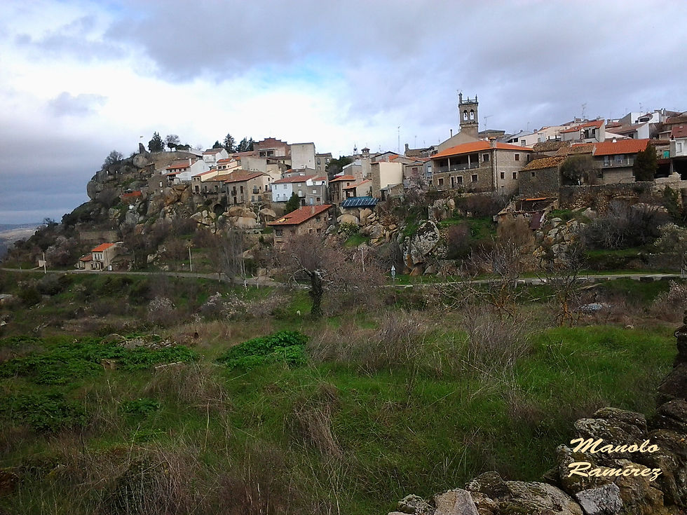 Fermoselle Castillo (3)