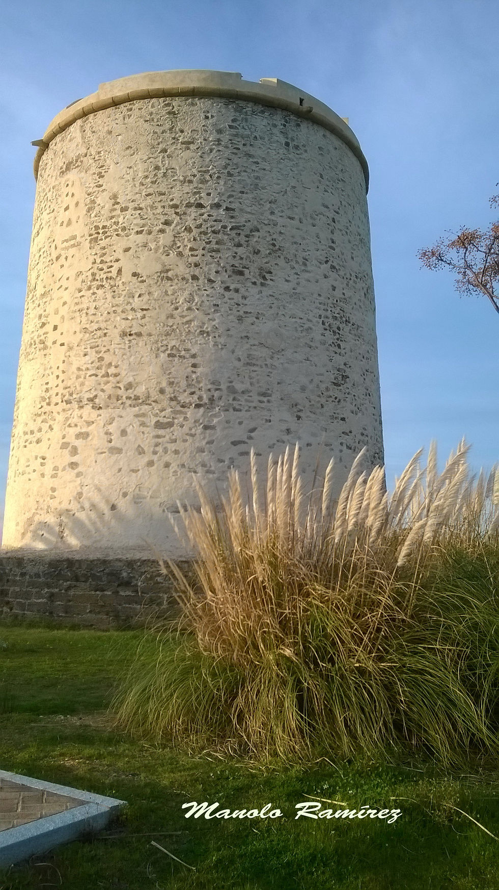 Ayamonte. Torre Canela (4)