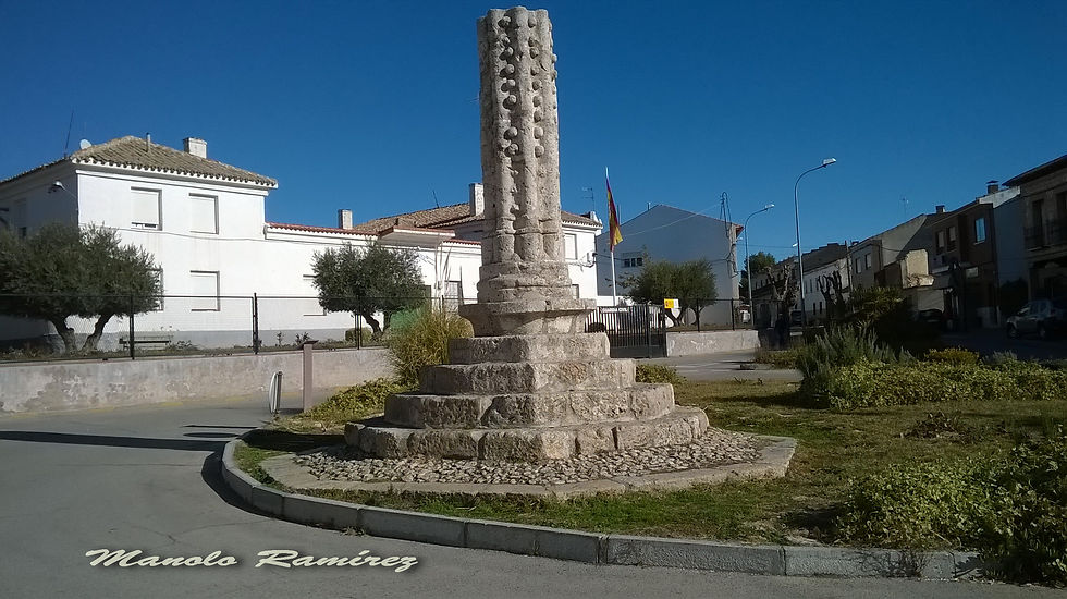 Yepes. Picota (27.01 (4)