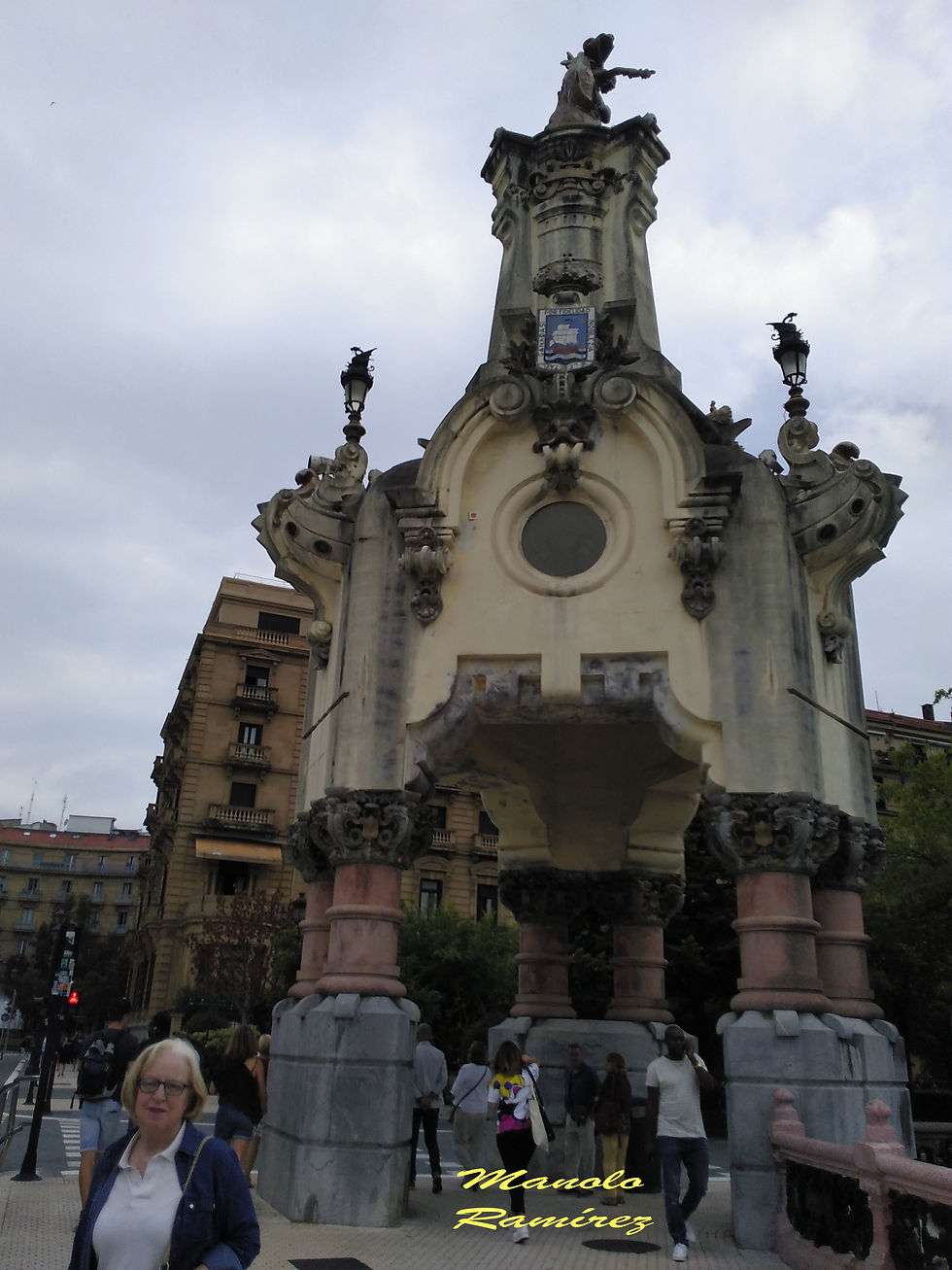 San_Sebastian
