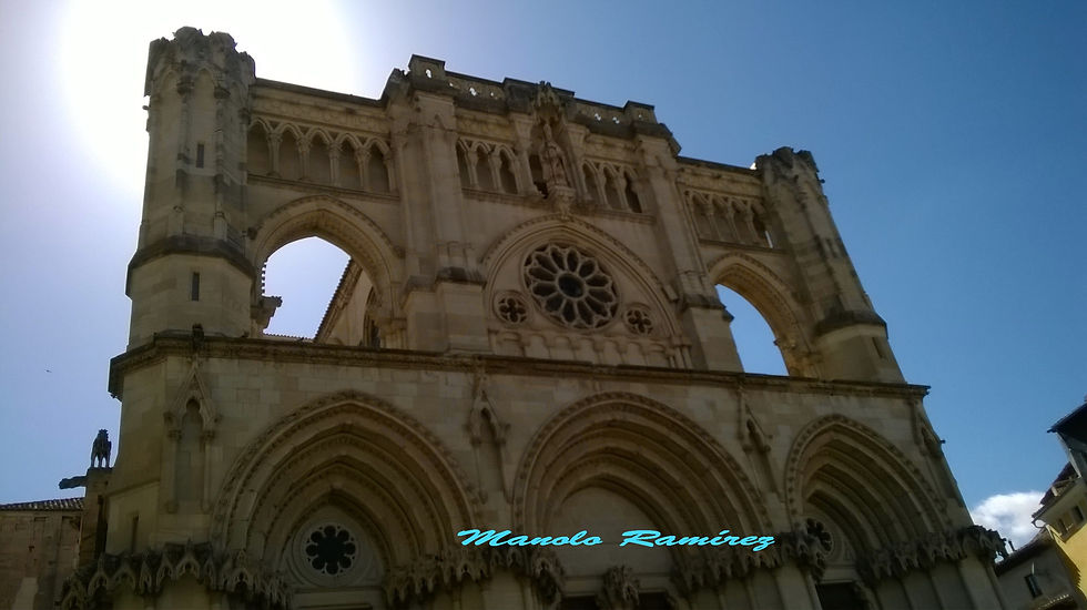 Cuenca. Catedral (26.06.2 (8)