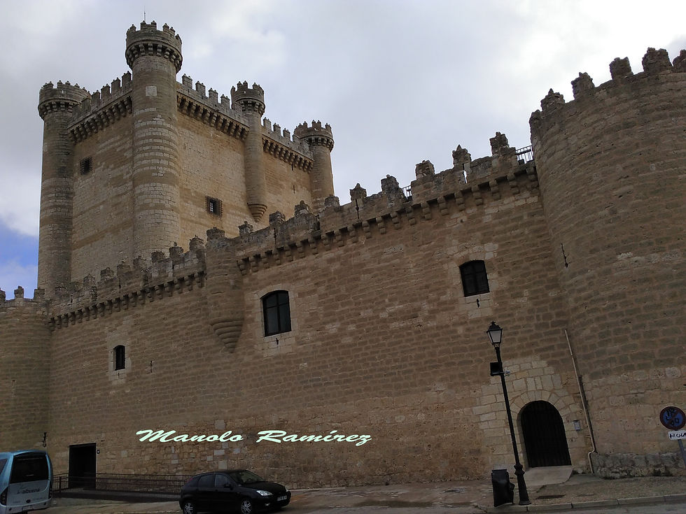 Fuensaldaña. Castillo (5.04 (13)