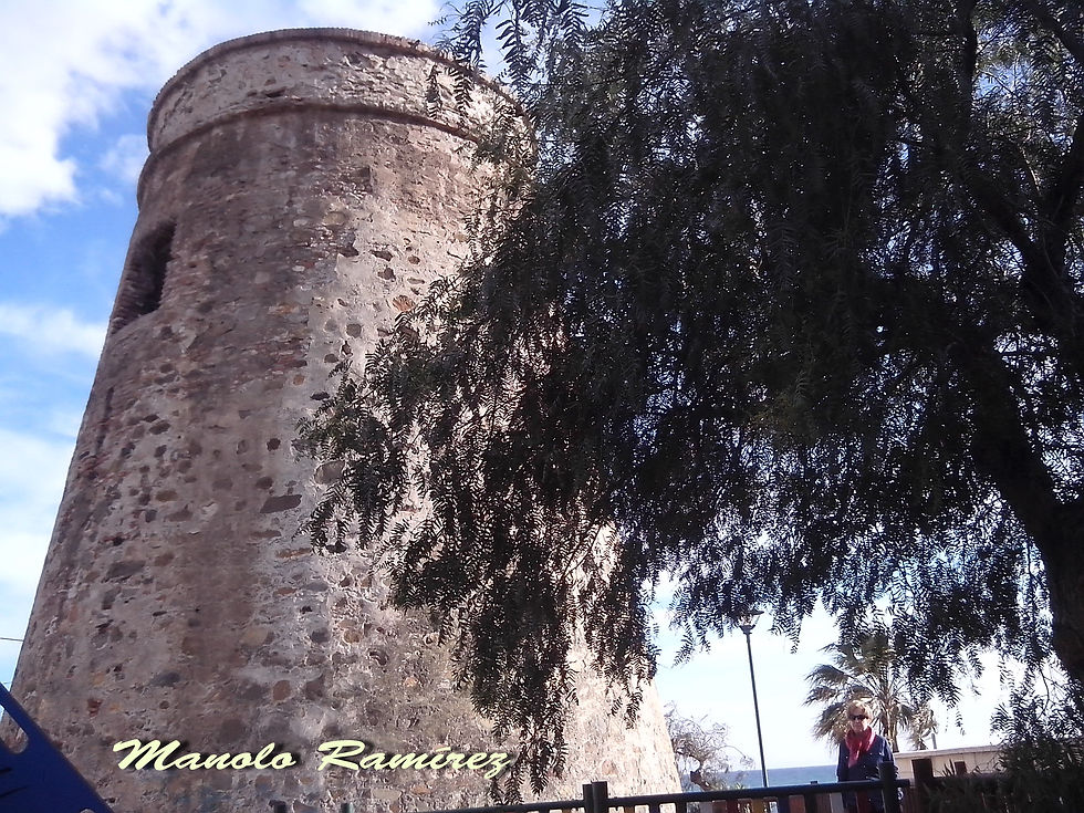 Chilches. Torre (22.03.2016 (6)