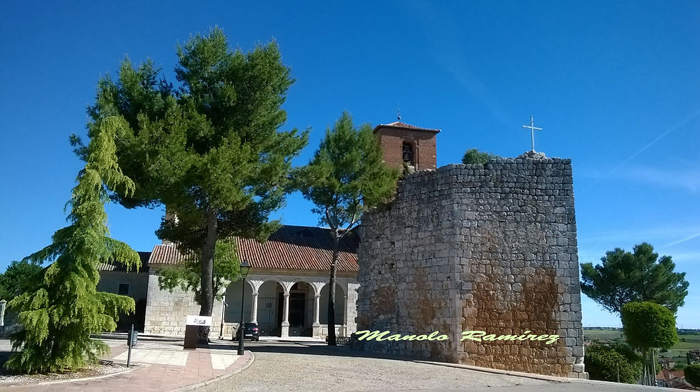 Santorcaz. Castillo de Torremocha (20.05.2017) (23)