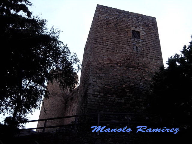 Cornago. Castillo. 28.07.2015 (5)