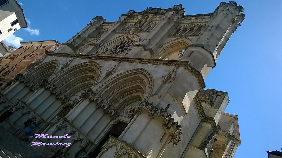 Cuenca. Catedral (26.06.2 (13)