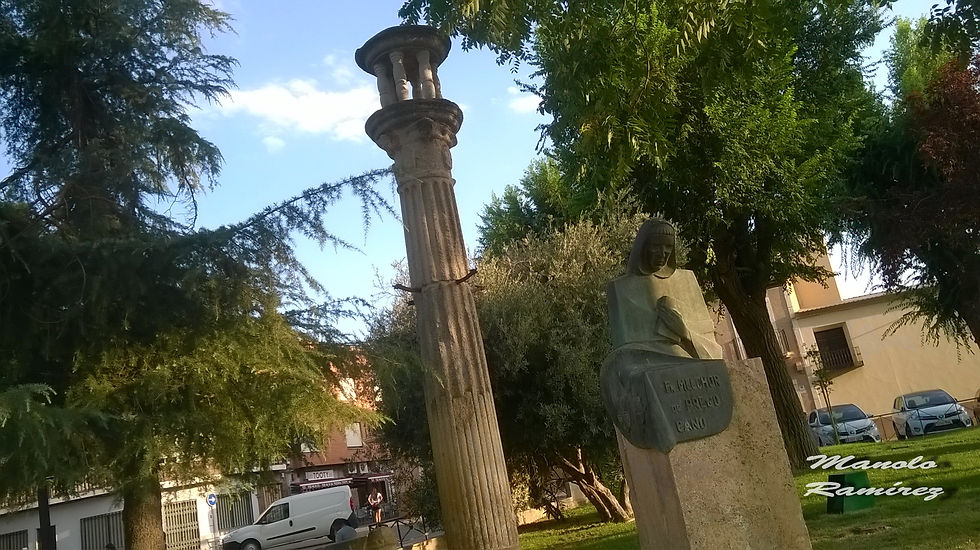 Madridejos. Picota (30.08.2 (1) .