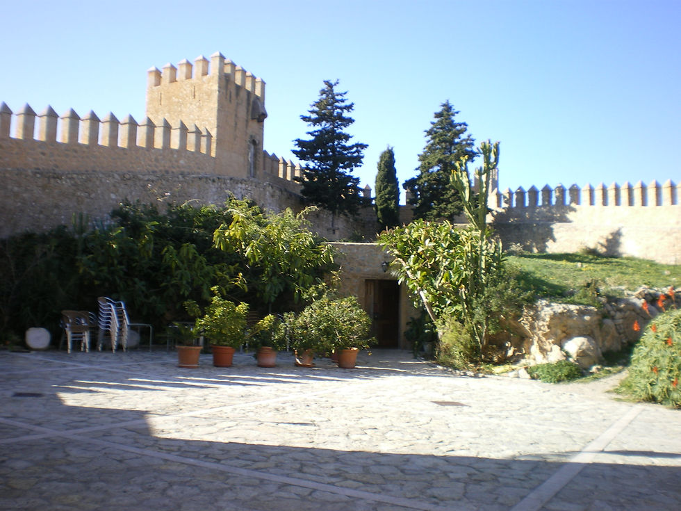 Artá. Castillo (P) (2)