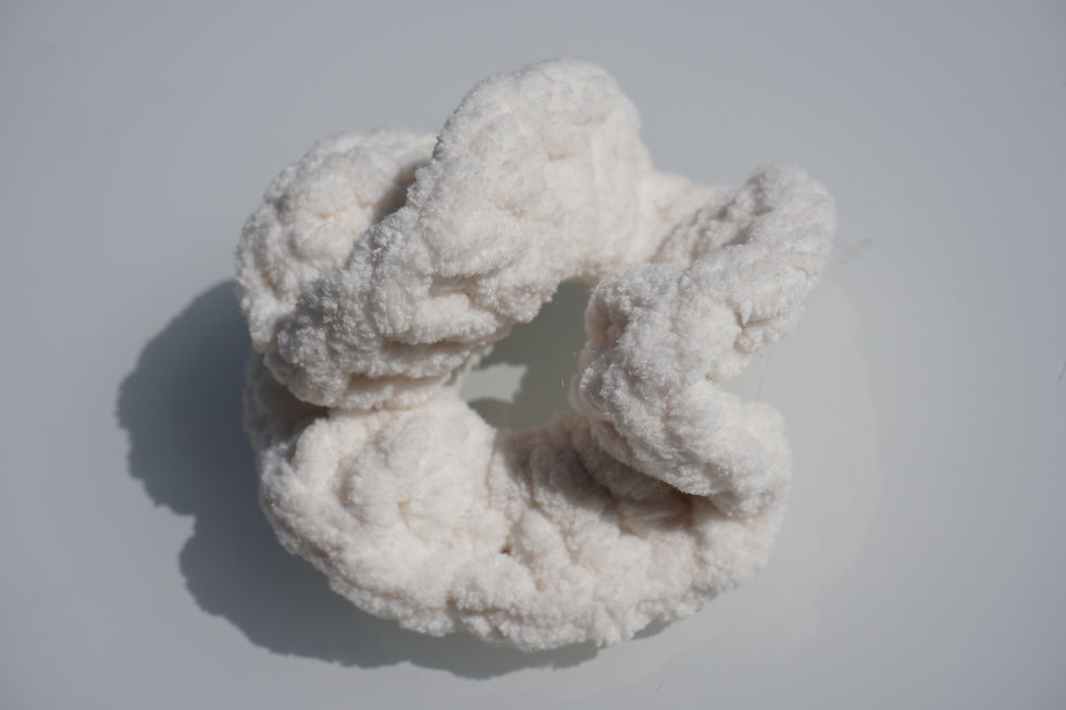 Miniaturbild: Scrunchie