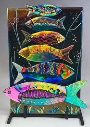 Fish Totem