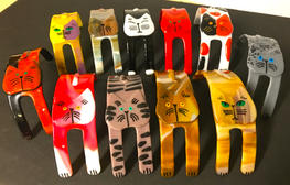 Cat Clouder