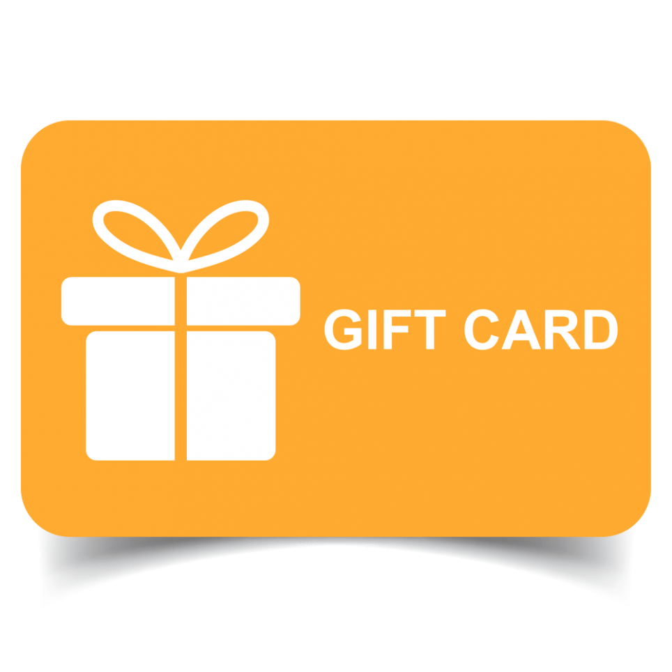 Ladybird Design Creative gift card