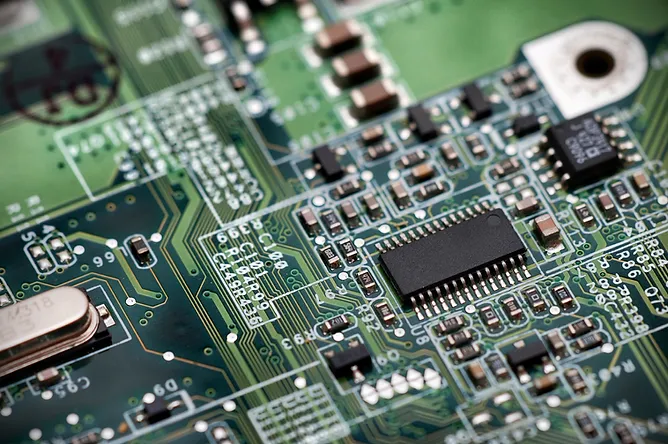 Electronic Circuit.webp