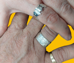 Couples private siver ring class, Blue Mountains