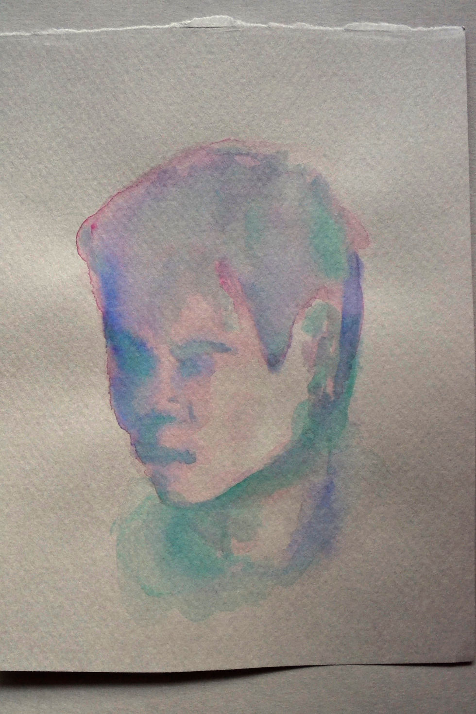 David