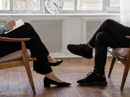 Oltre la Diagnosi: Capire con l'Assessement come Funzioniamo 