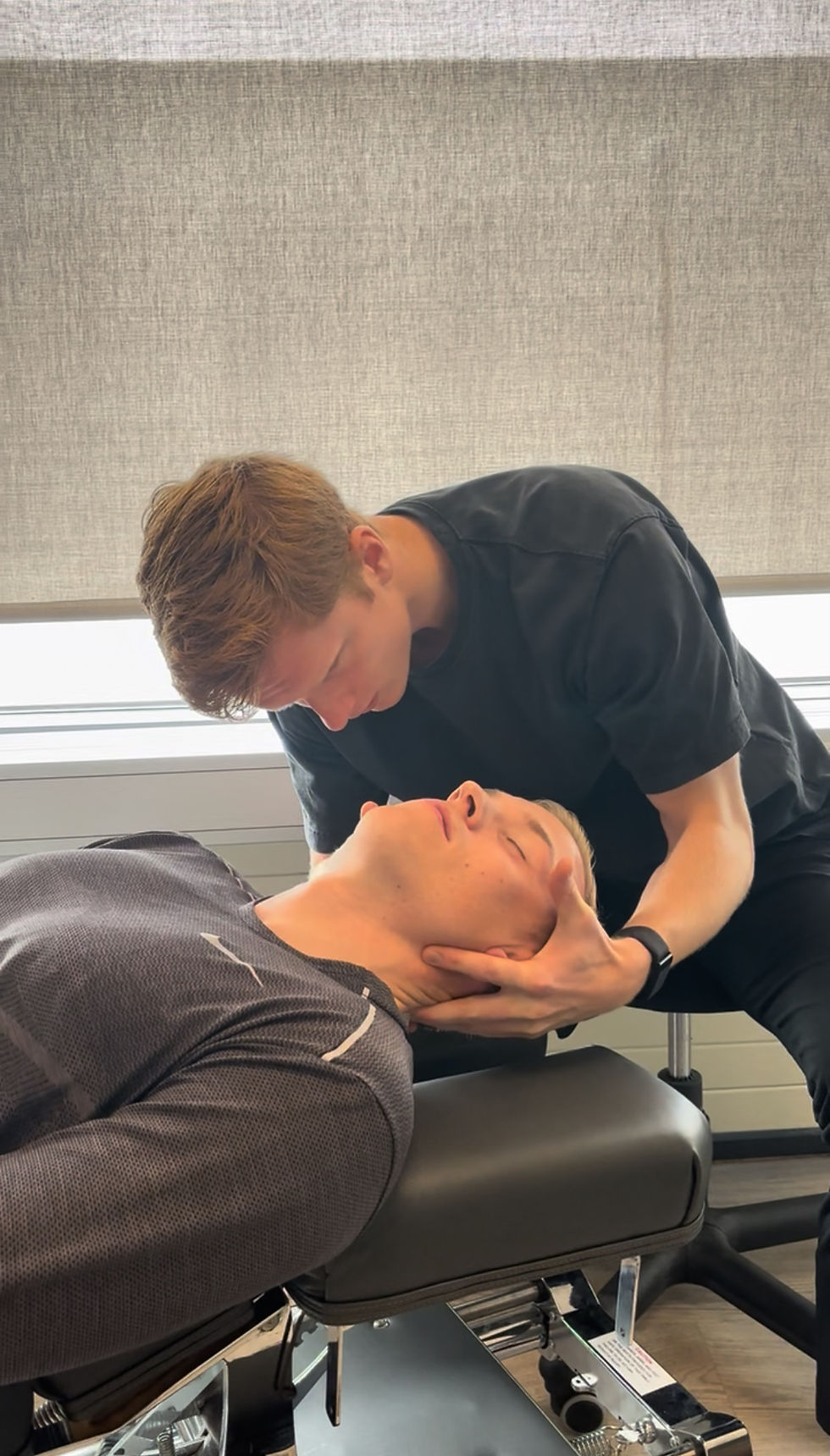 Hvað er vöðvabólga? 