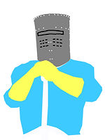 Rycerz Ni, Knight Ni
