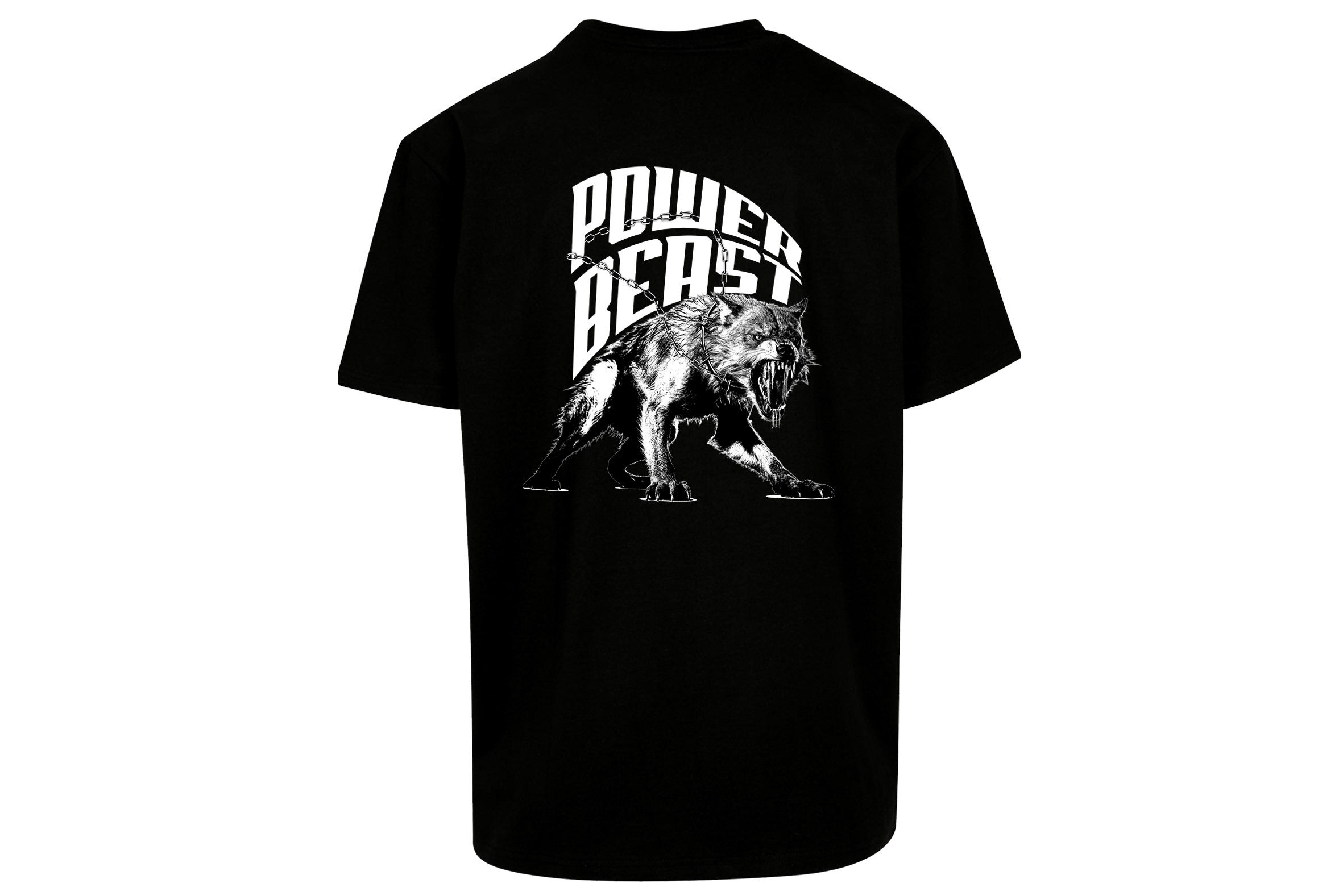 Power Beast "Oversized"