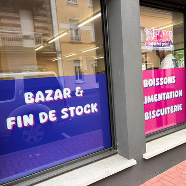 max 2 com, décoration adhésive vitrine berck, impression adhésif berck, impression grands formats berck, pose adhésifs vitrine berck