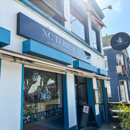 maxime lhotte, agence de publicité berck, agence de communication berck, agence web berck, enseigne pour restaurant, maxime lhotte communication, impression tous supports
